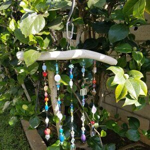 One of a kind sun catcher